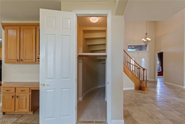 10761 Capesthorne Way, Las Vegas, NV 89135 - view of storage area