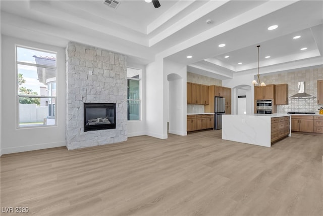 2826 Barrow Downs St, Las Vegas, NV 89135 - photo 13