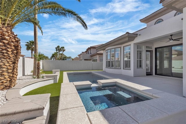2826 Barrow Downs St, Las Vegas, NV 89135 - photo 24