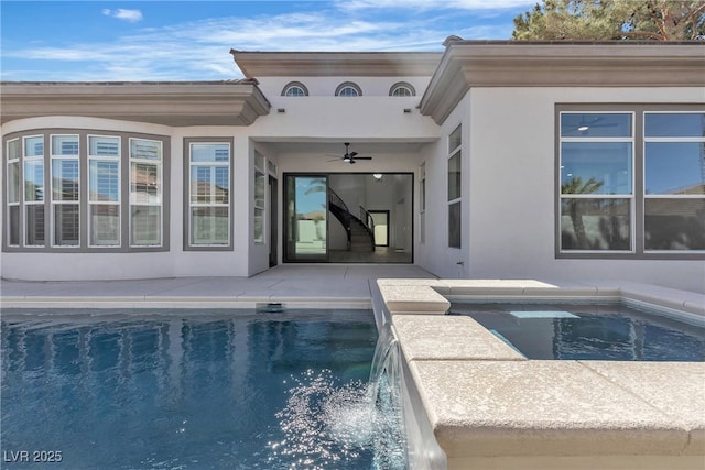 2826 Barrow Downs St, Las Vegas, NV 89135 - photo 25