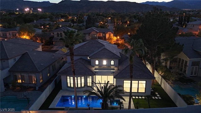 2826 Barrow Downs St, Las Vegas, NV 89135 - photo 26