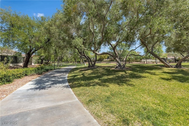 2826 Barrow Downs St, Las Vegas, NV 89135 - photo 27