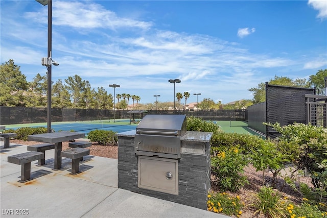 2826 Barrow Downs St, Las Vegas, NV 89135 - photo 28