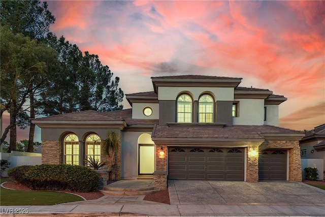 2826 Barrow Downs St, Las Vegas, NV 89135 - photo 30