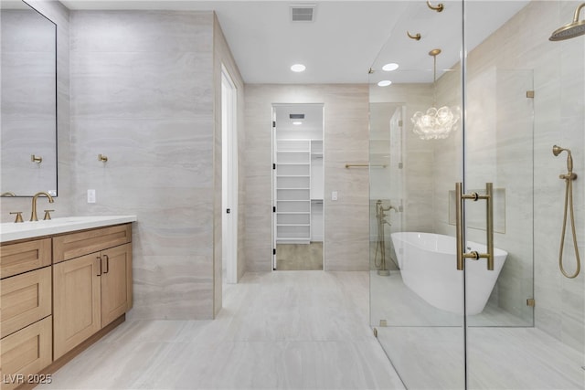 2826 Barrow Downs St, Las Vegas, NV 89135 - photo 45