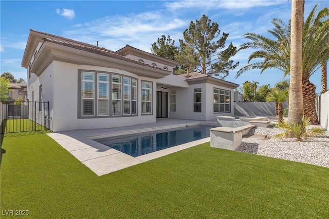 2826 Barrow Downs St, Las Vegas, NV 89135 - photo 63
