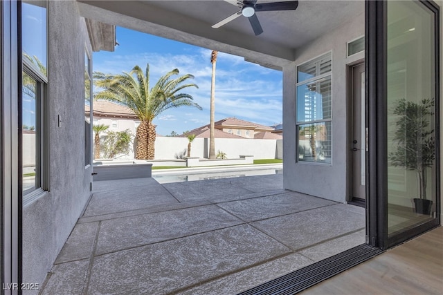 2826 Barrow Downs St, Las Vegas, NV 89135 - photo 67