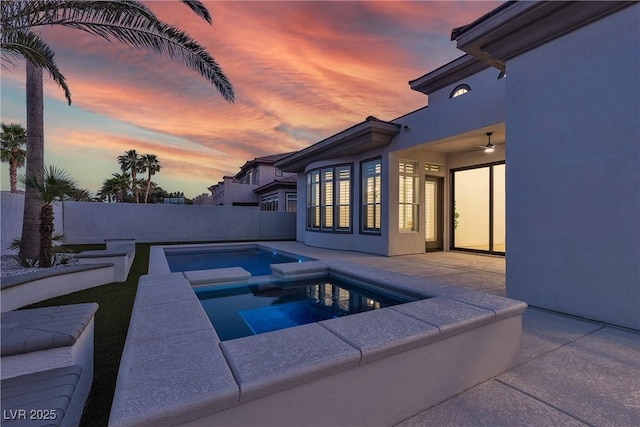 2826 Barrow Downs St, Las Vegas, NV 89135 - photo 70