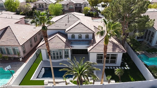 2826 Barrow Downs St, Las Vegas, NV 89135 - photo 73