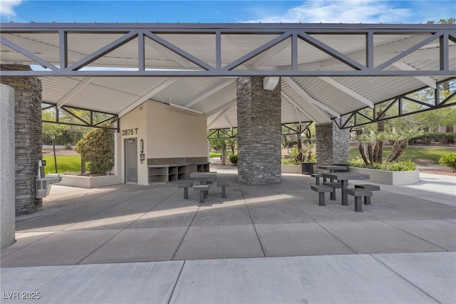 2826 Barrow Downs St, Las Vegas, NV 89135 - photo 77