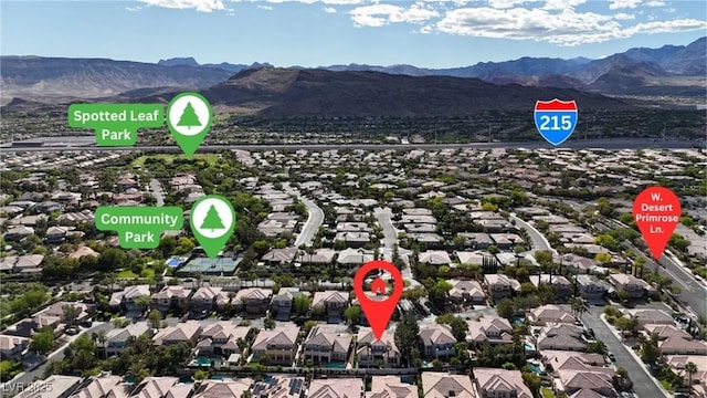 2826 Barrow Downs St, Las Vegas, NV 89135 - photo 81