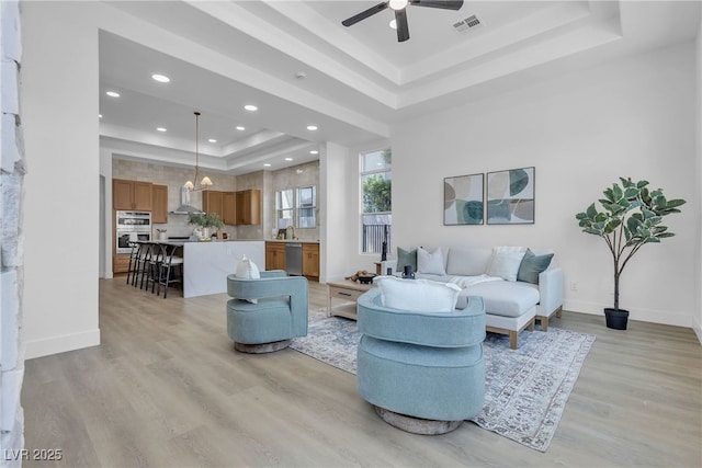 2826 Barrow Downs St, Las Vegas, NV 89135 - photo 5