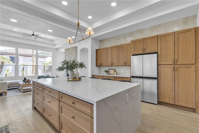 2826 Barrow Downs St, Las Vegas, NV 89135 - photo 8