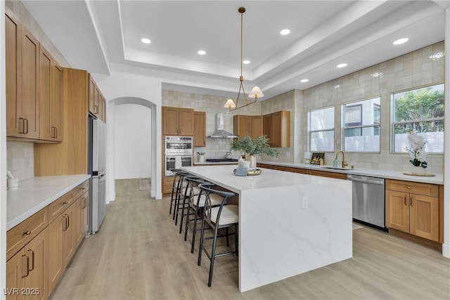 2826 Barrow Downs St, Las Vegas, NV 89135 - photo 9