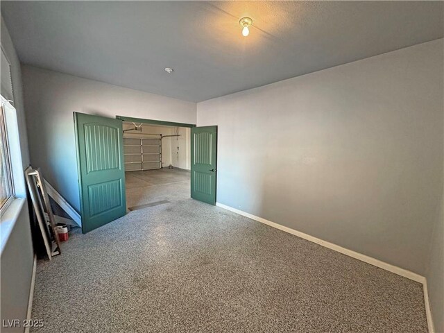 3938 E Chaffe Ave, Pahrump, NV 89061 - unfurnished room with baseboards
