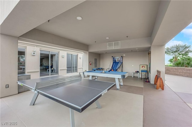 200 W Sahara Ave Unit 603, Las Vegas, NV 89102 - view of patio / terrace