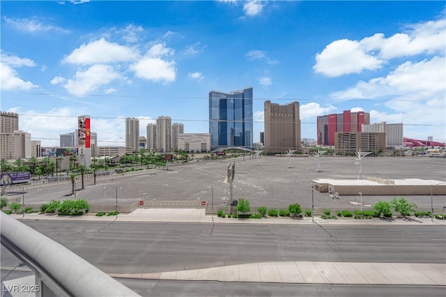 200 W Sahara Ave Unit 603, Las Vegas, NV 89102 - city view