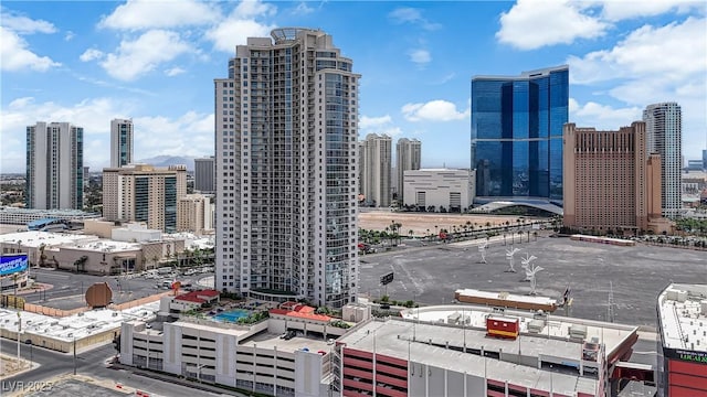 200 W Sahara Ave Unit 603, Las Vegas, NV 89102 - city view