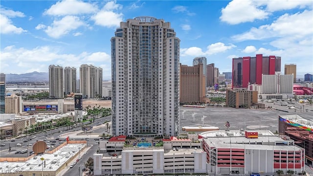 200 W Sahara Ave Unit 603, Las Vegas, NV 89102 - view of city