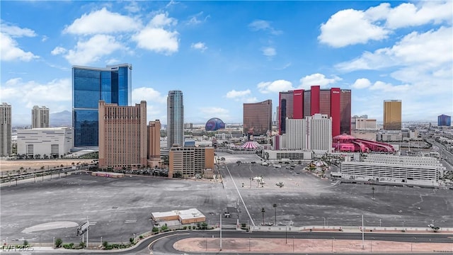 200 W Sahara Ave Unit 603, Las Vegas, NV 89102 - city view