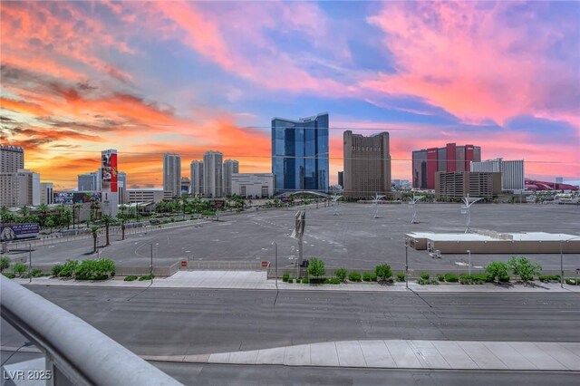 200 W Sahara Ave Unit 603, Las Vegas, NV 89102 - city view