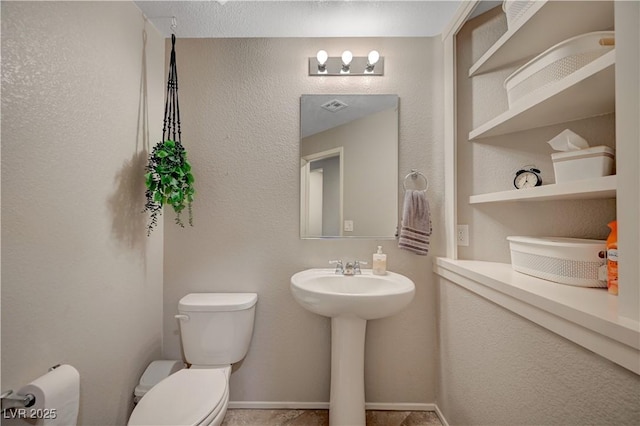 9327 S Chieftain St, Las Vegas, NV 89178 - bathroom featuring toilet