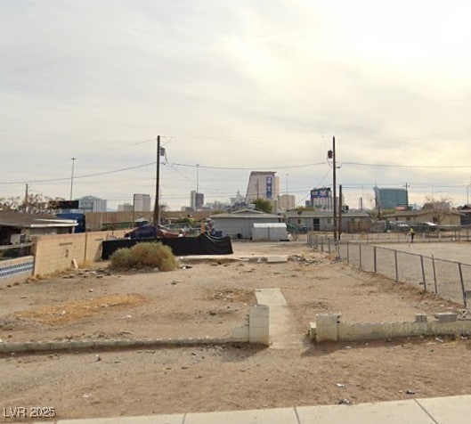 211 W Monroe Ave, Las Vegas, NV 89106