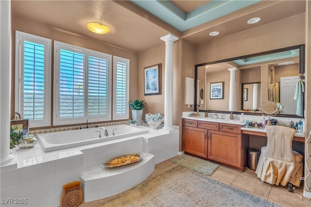 6227 Orto Vaso Ave, Las Vegas, NV 89131 - photo 18