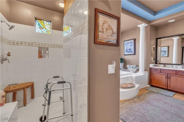 6227 Orto Vaso Ave, Las Vegas, NV 89131 - photo 21
