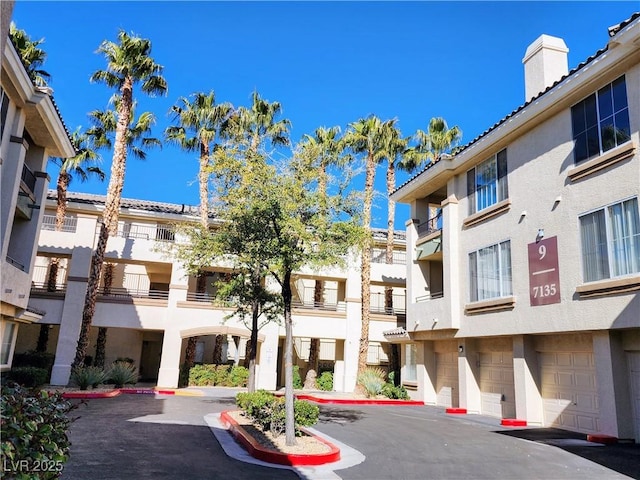 7135 S Durango Dr Unit 314, Las Vegas, NV 89113 - view of building exterior
