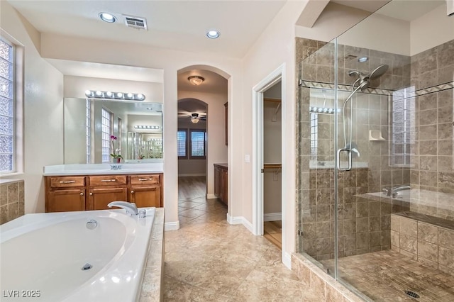 368 Misty Moonlight St, Henderson, NV 89015 - photo 18