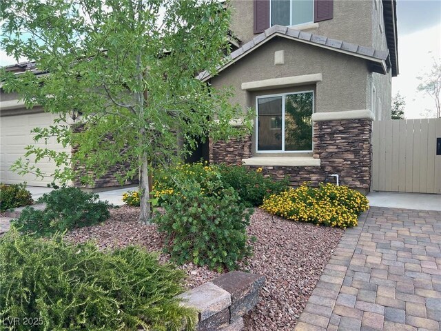368 Misty Moonlight St, Henderson, NV 89015 - photo 3
