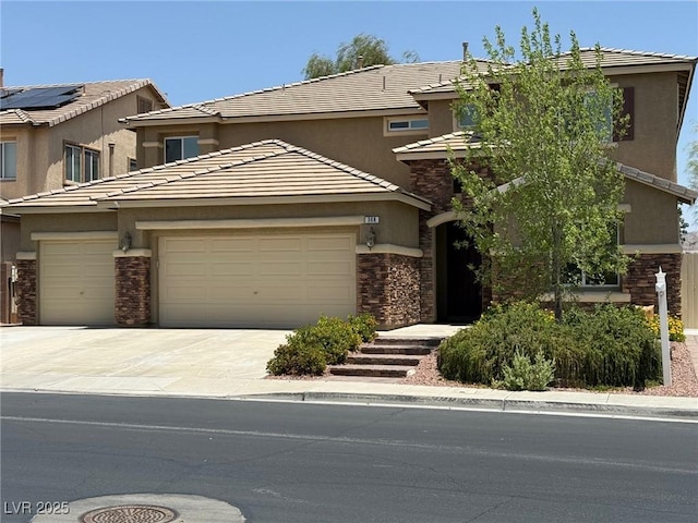 368 Misty Moonlight St, Henderson, NV 89015 - photo 1