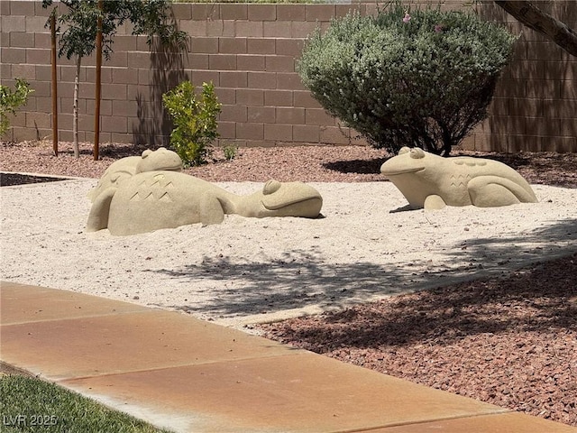 368 Misty Moonlight St, Henderson, NV 89015 - photo 33