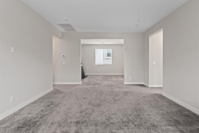 10324 Stroma Ave, Las Vegas, NV 89166 - carpeted empty room featuring baseboards