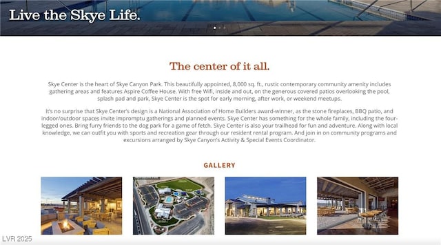10324 Stroma Ave, Las Vegas, NV 89166 - view of a document with multiple images