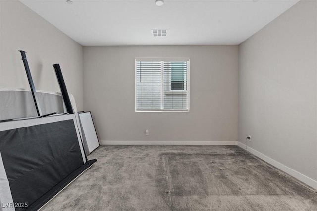 10324 Stroma Ave, Las Vegas, NV 89166 - unfurnished room featuring carpet and baseboards