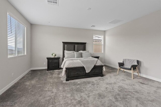 10324 Stroma Ave, Las Vegas, NV 89166 - bedroom with carpet and baseboards