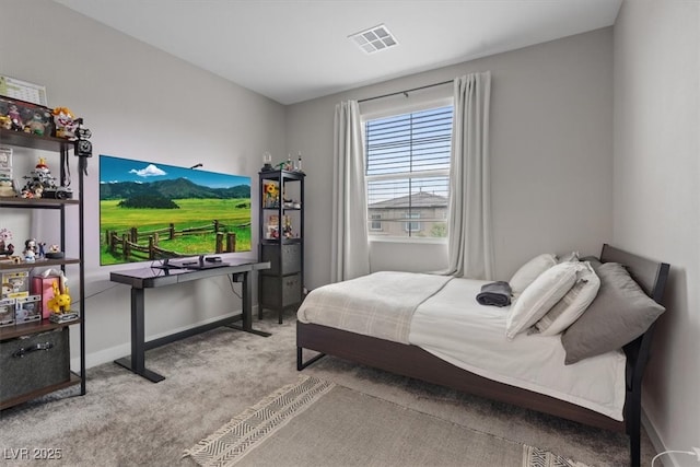 10324 Stroma Ave, Las Vegas, NV 89166 - carpeted bedroom with baseboards
