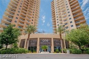8255 Las Vegas Blvd Unit 611, Las Vegas, NV 89123 - view of property