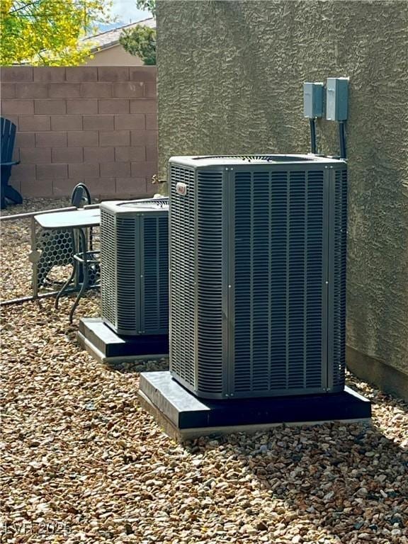 5941 Galway Bay St, North Las Vegas, NV 89081 - photo 23