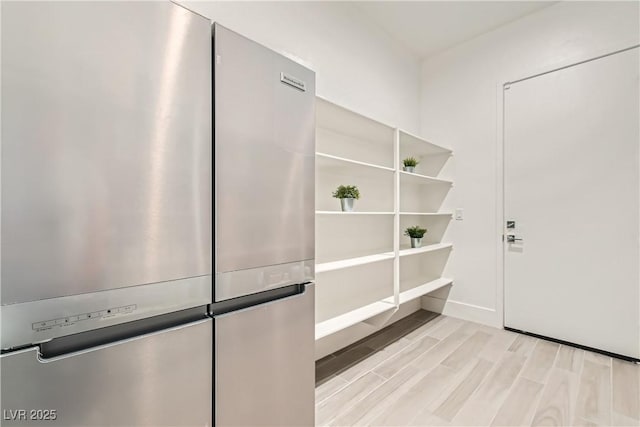 5321 Brayden Ct, Las Vegas, NV 89131 - view of pantry