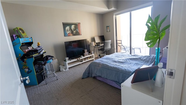 8255 S Las Vegas Blvd Unit 1514, Las Vegas, NV 89123 - view of carpeted bedroom