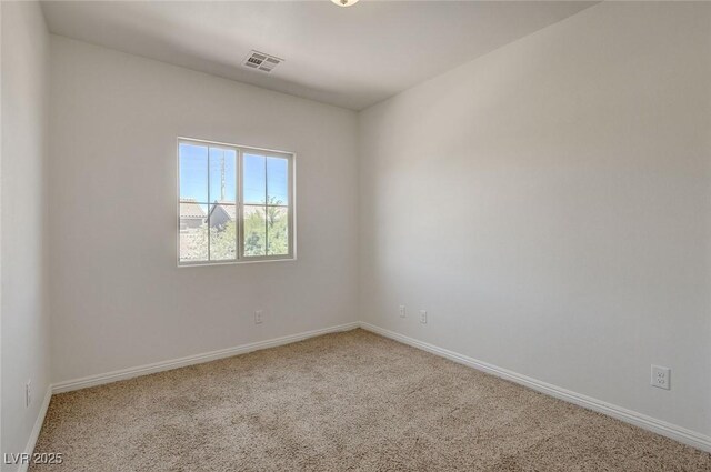 1055 Fish Pond Ave, Henderson, NV 89014 - unfurnished room featuring carpet flooring and baseboards