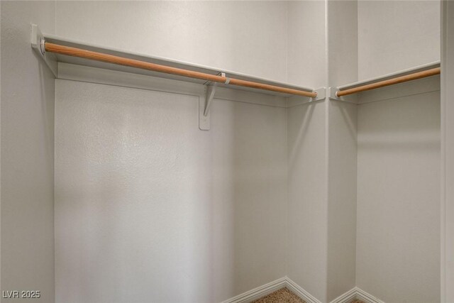 1055 Fish Pond Ave, Henderson, NV 89014 - view of spacious closet