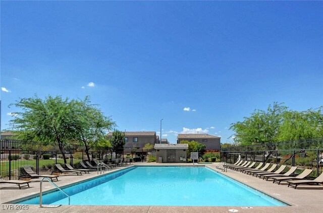 1055 Fish Pond Ave, Henderson, NV 89014 - photo 60