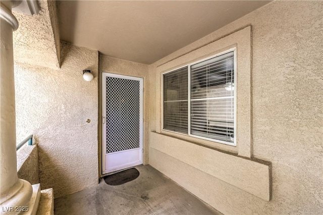 1557 Lake Placid Ter Unit 1557, Henderson, NV 89014 - entrance to property featuring stucco siding