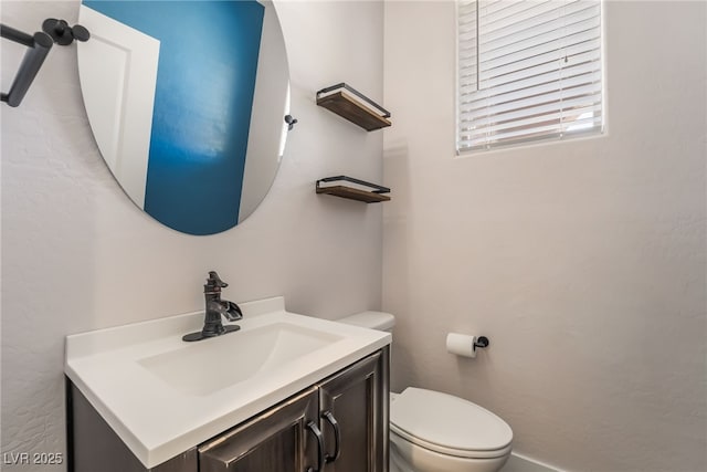 133 Clouded Ave, Henderson, NV 89002 - half bath with toilet and vanity