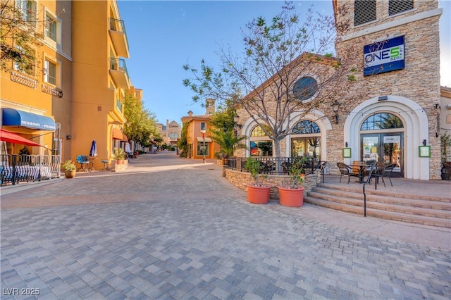 40 Strada Moscato, Henderson, NV 89011 - view of property's community