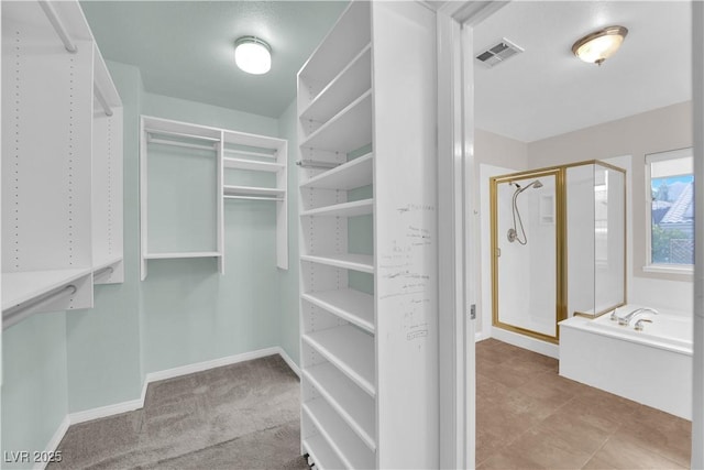 2257 Norway Pine Ct, Las Vegas, NV 89134 - view of spacious closet